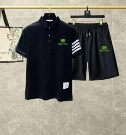 Picture of Thom Browne Shirt Pant Suits _SKUThomBrowneM-3XL12yr7524656